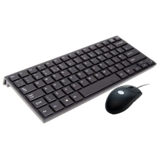 Raspberry Pi Compatible Wired Keyboard and Mouse Set